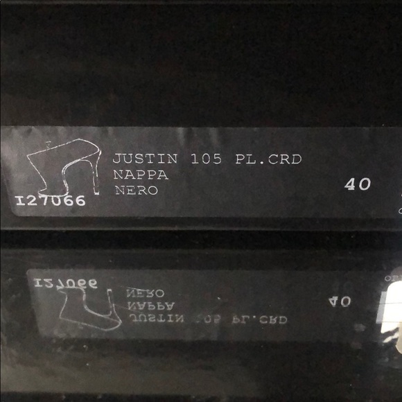 Giuseppe Zanotti Booties - Picture 7 of 7